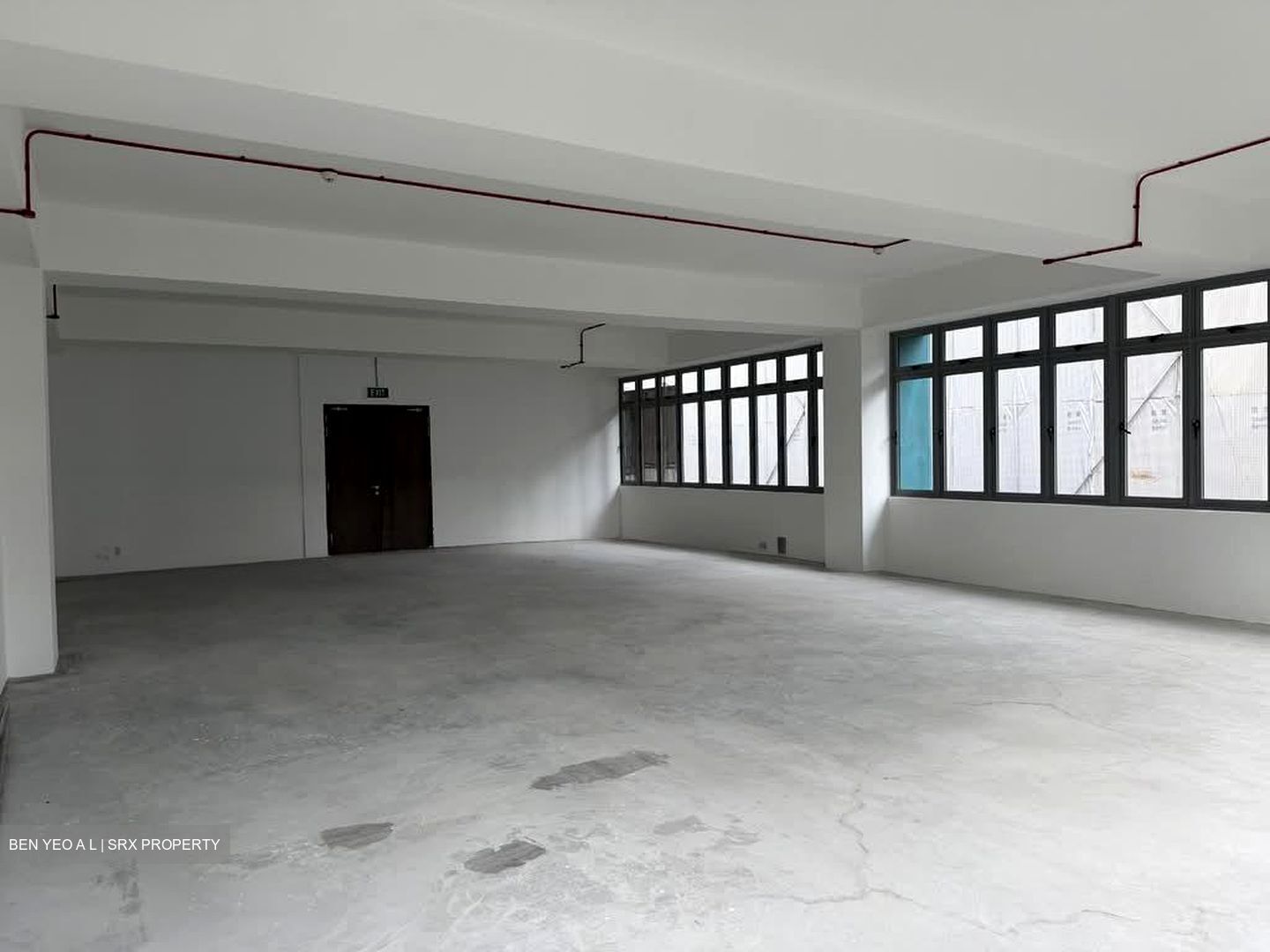 Kimly Building (D19), Factory #590389511